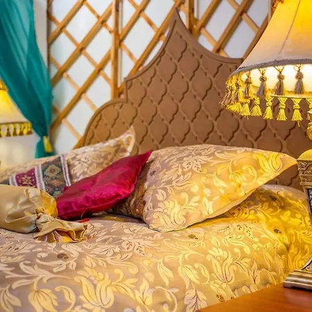 Yol Glamping * Kayaköy
