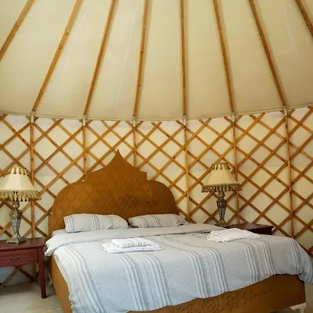 Yol Glamping * Kayaköy