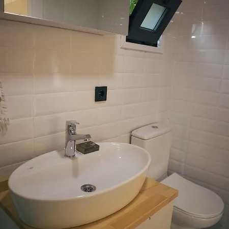 Yol Glamping Kayaköy