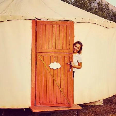 Yol Glamping * Kayaköy