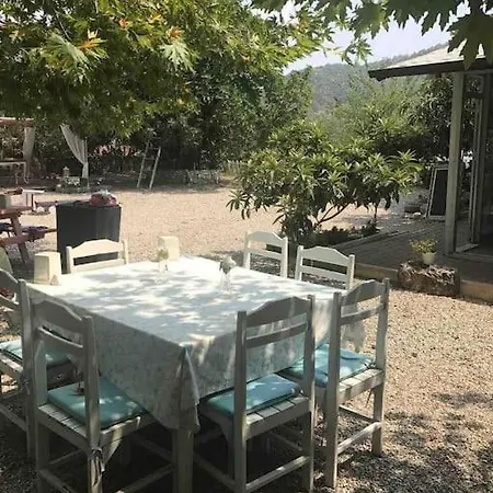 Yol Glamping Kayaköy