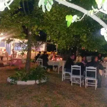 Yol Glamping * Kayaköy