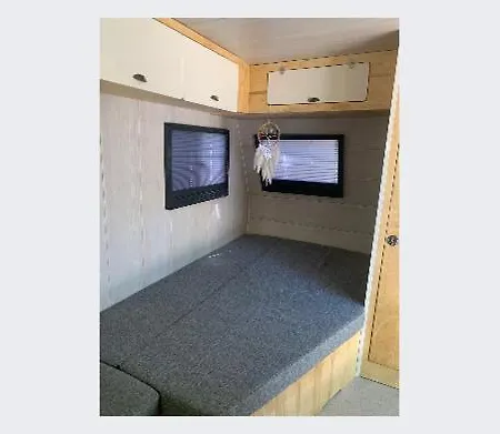Yol Glamping * Kayaköy